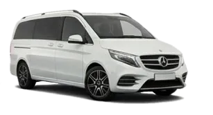 Mercedes V Class MPV