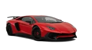 Lamborghini Aventador super