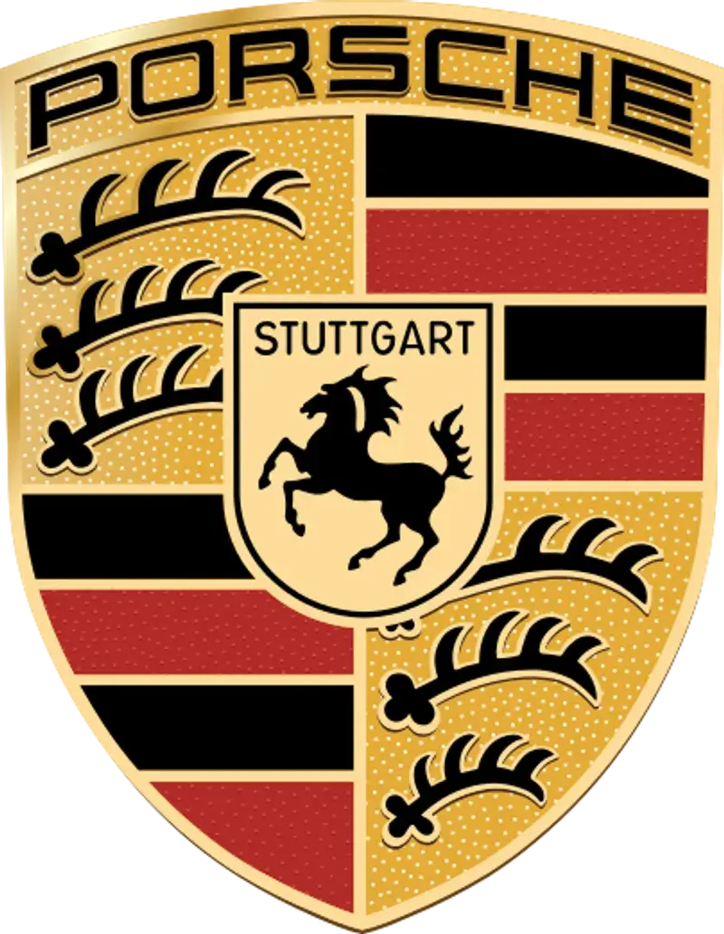 Porsche Logo