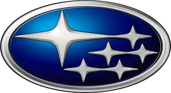 Subaru Cars Logo